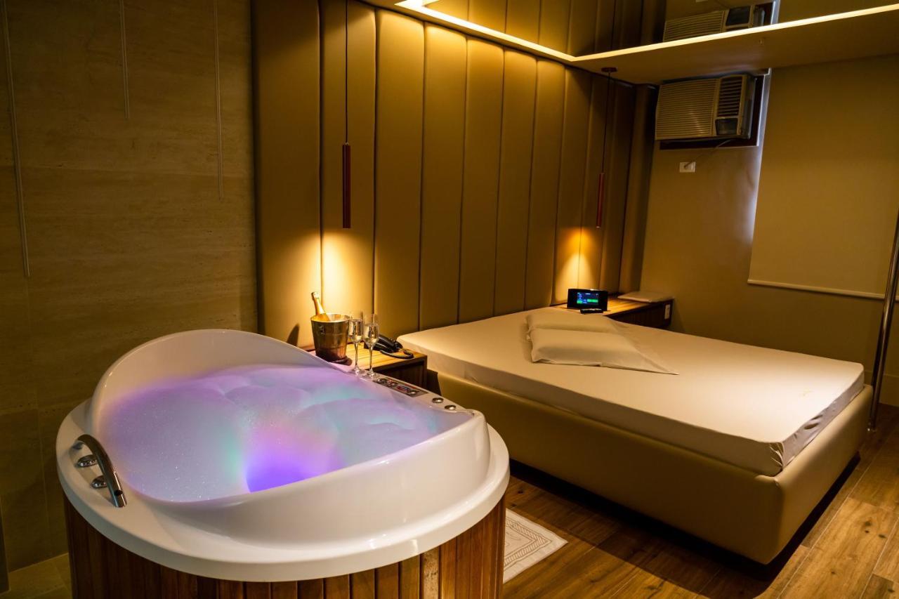 Hotel do amor Time (adults Only) Rio de Janeiro