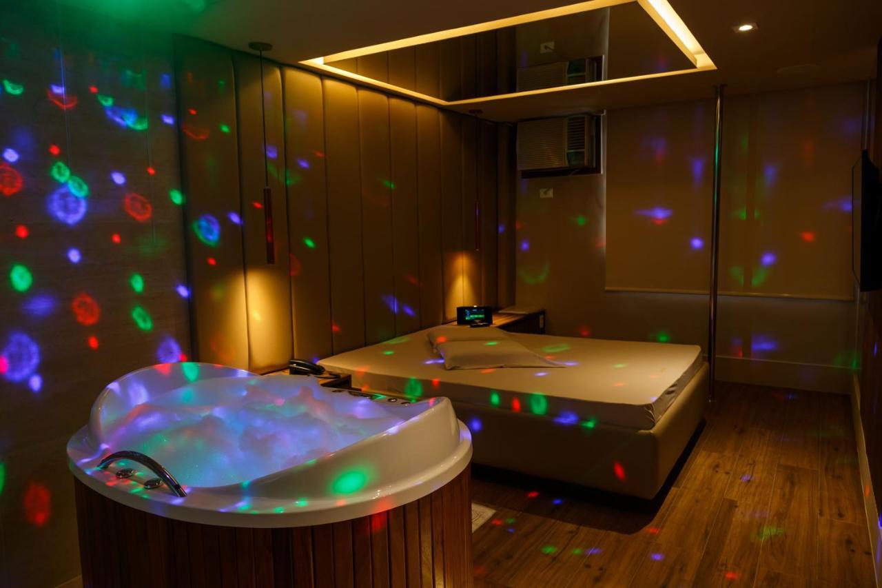 Time (adults Only) Hotel do amor