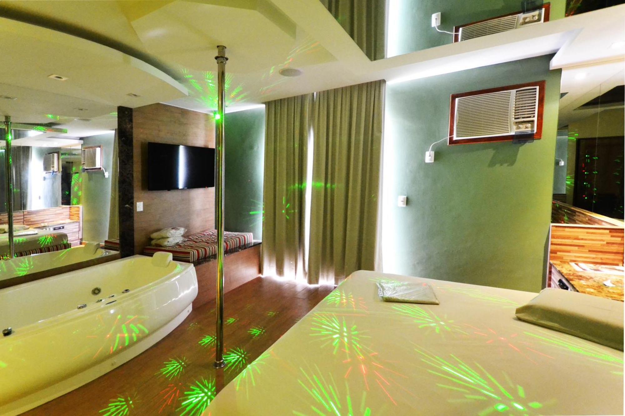 Time (adults Only) Hotel do amor