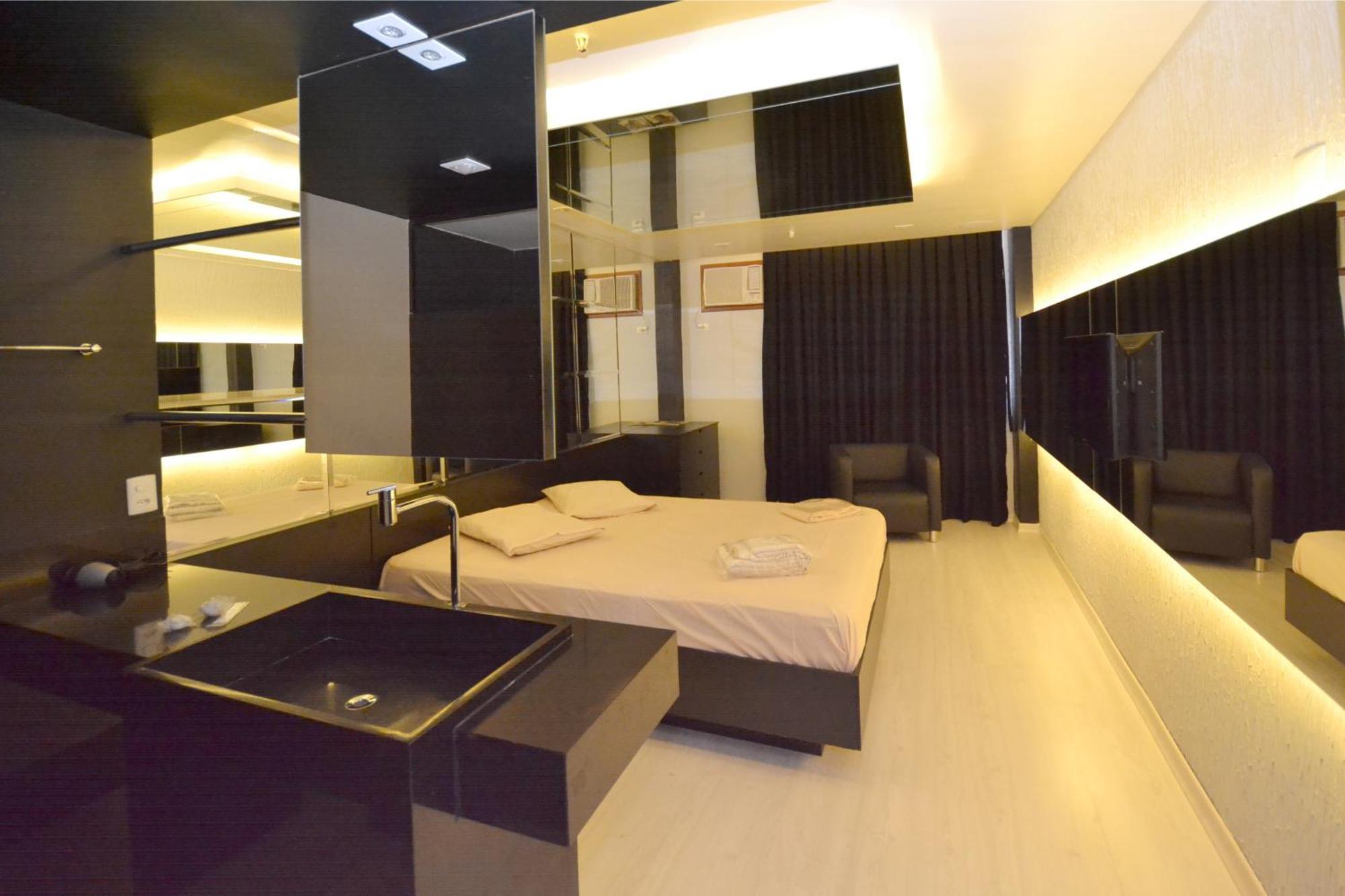 Time (adults Only) 3* Rio de Janeiro