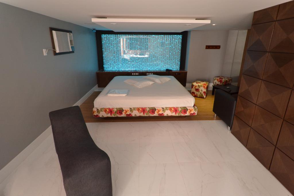 Time (adults Only) Hotel do amor