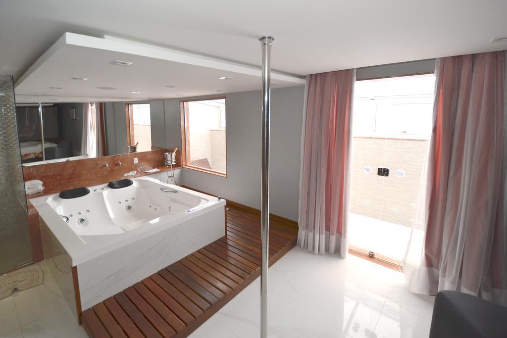 Time (adults Only) Hotel do amor Rio de Janeiro