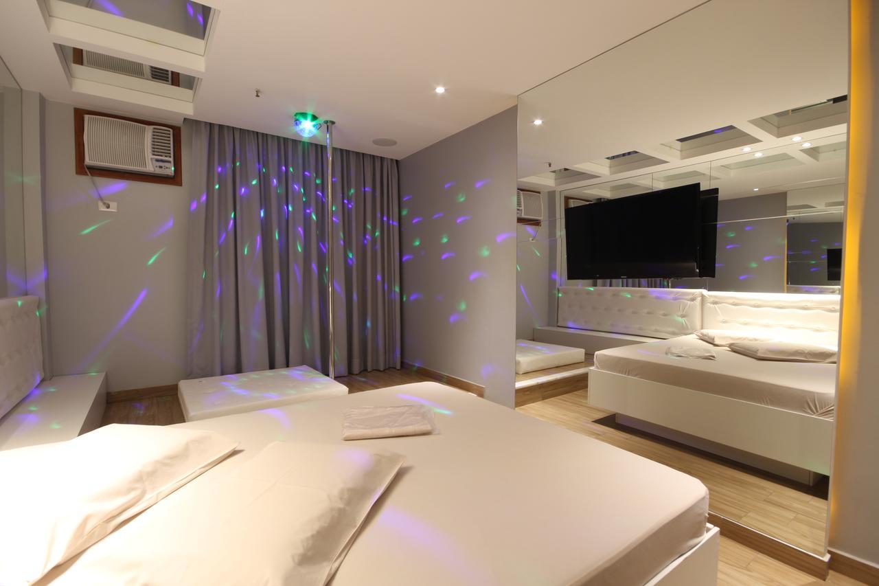 Hotel do amor Time (adults Only) 3*