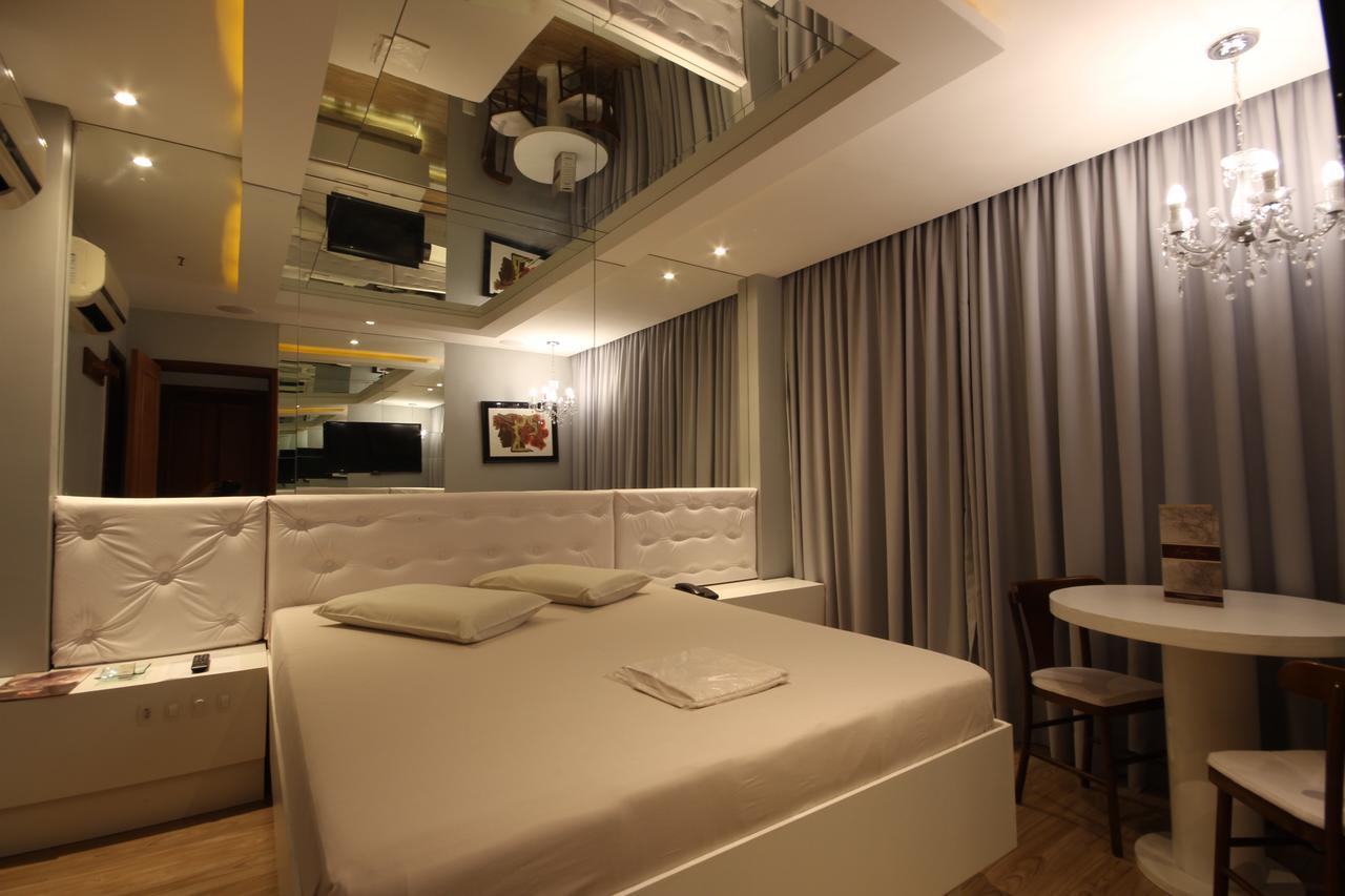 Hotel do amor Time (adults Only) 3*