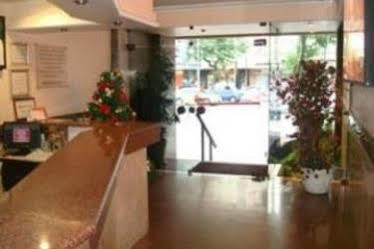 Hotel do amor Time (adults Only) Rio de Janeiro