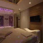 Love Time Hotel (Adults Only)