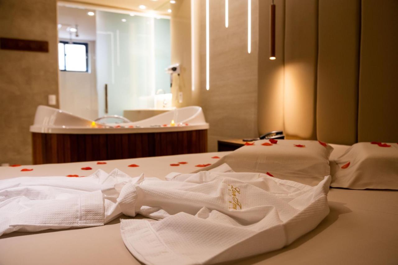 Time (adults Only) Love hotel Rio de Janeiro