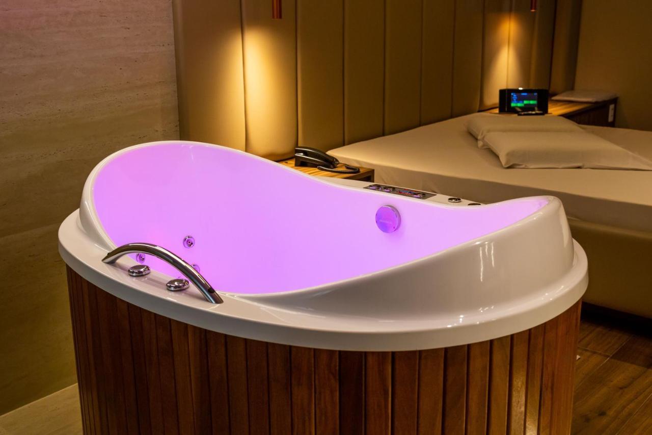 Love hotel Time (adults Only) Rio de Janeiro