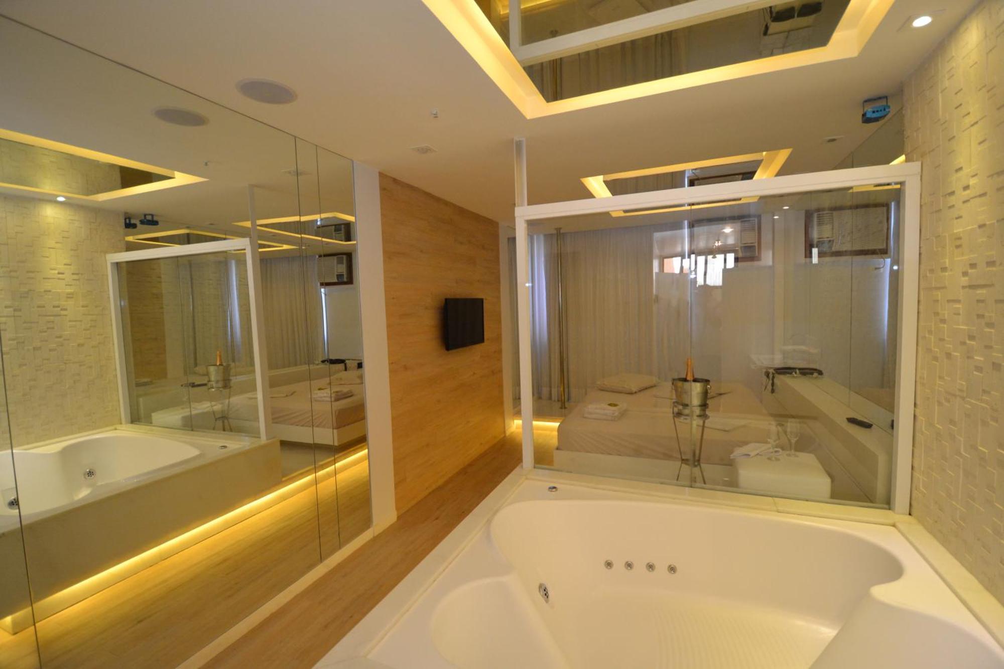 Love hotel Time (adults Only) Rio de Janeiro
