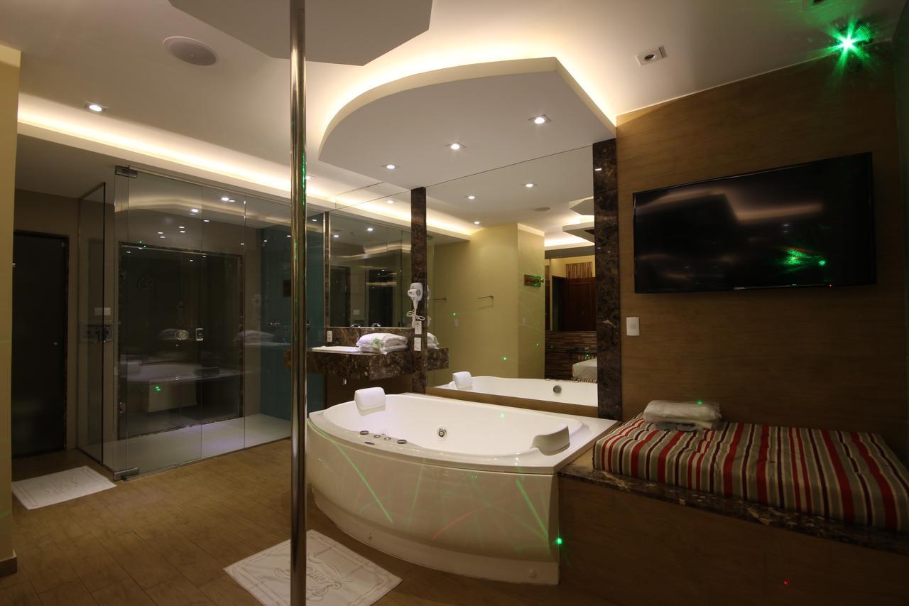 Time (adults Only) 3* Rio de Janeiro