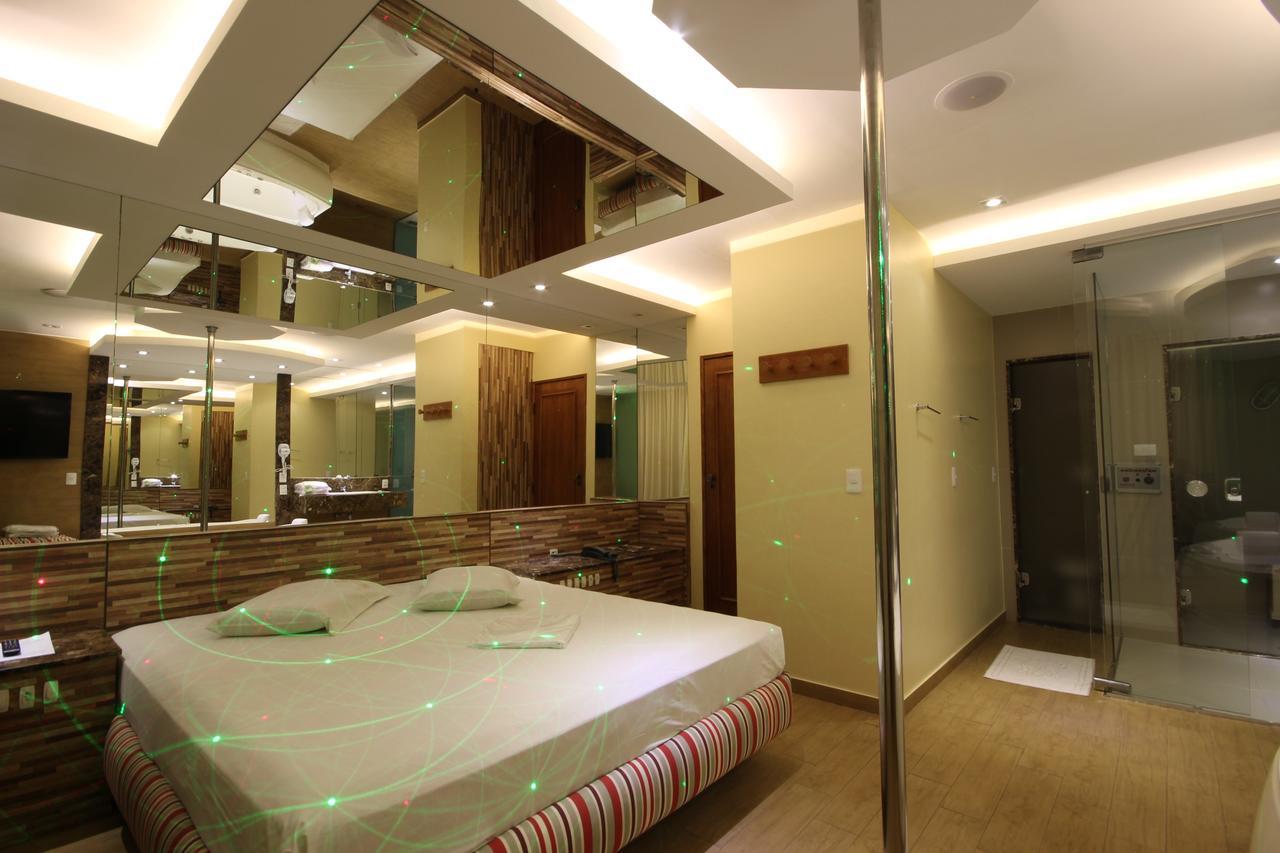 Time (adults Only) Love hotel