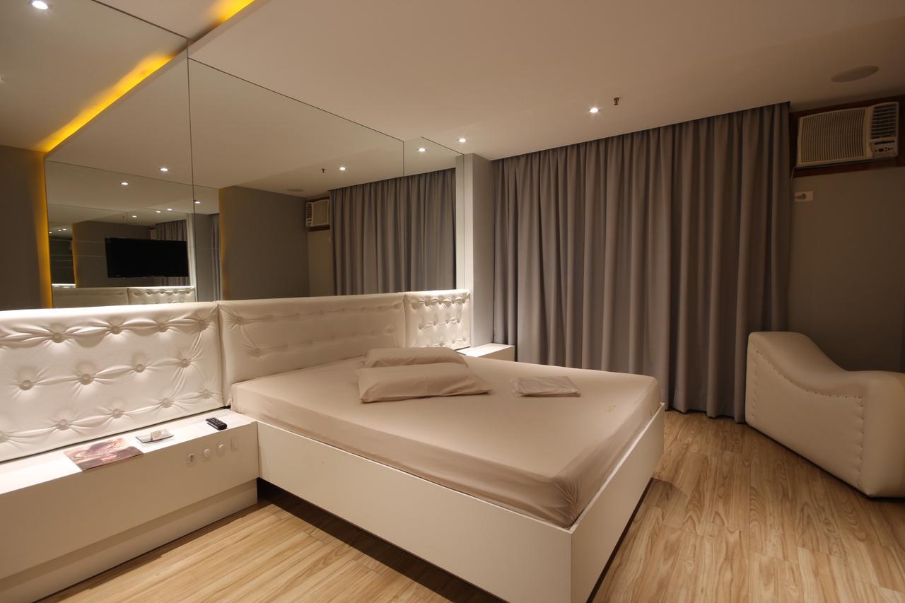 Time (adults Only) Love hotel Rio de Janeiro
